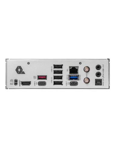 MSI PRO B850-P WIFI placa base AMD B850 Zócalo AM5 ATX