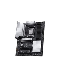 MSI PRO X870E-P WIFI placa base AMD X870E Zócalo AM5 ATX 2
