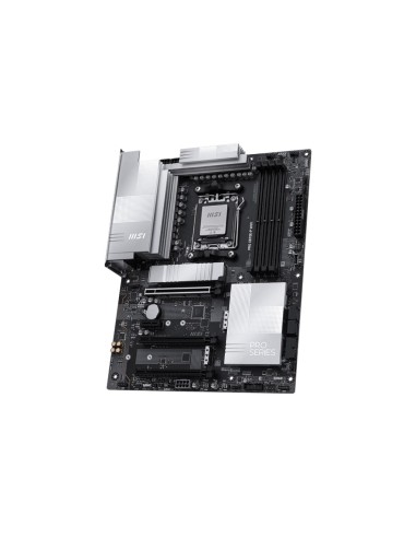 MSI PRO X870E-P WIFI placa base AMD X870E Zócalo AM5 ATX