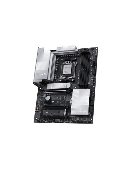 MSI PRO X870E-P WIFI placa base AMD X870E Zócalo AM5 ATX
