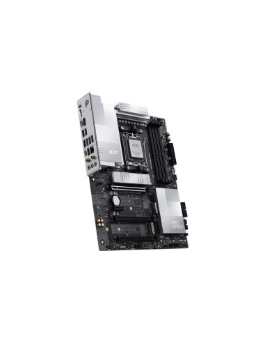 MSI PRO X870E-P WIFI placa base AMD X870E Zócalo AM5 ATX