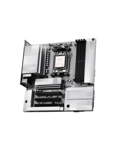 MSI AM5 PRO B850M-A WIFI PZ M-ATX AMD B850 Zócalo AM5 micro ATX 2
