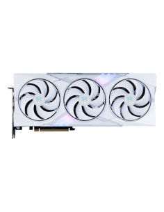 MSI GeForce RTX 5070 Ti 16G GAMING TRIO OC WHITE NVIDIA 16 GB GDDR7