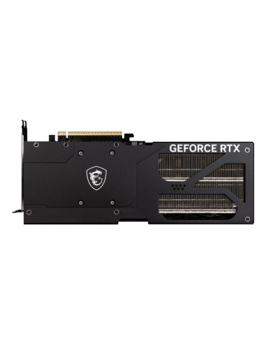MSI GeForce RTX 5070 Ti 16G VENTUS 3X OC NVIDIA 16 GB GDDR7
