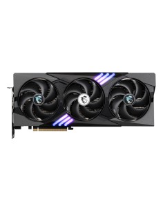 MSI GAMING GeForce RTX 5070 Ti 16G TRIO OC NVIDIA 16 GB GDDR7 2