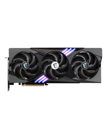 MSI GAMING GeForce RTX 5070 Ti 16G TRIO OC NVIDIA 16 GB GDDR7