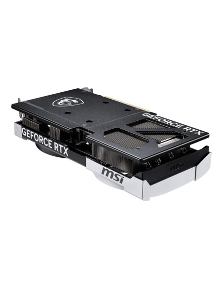 MSI GeForce RTX 5070 12G VENTUS 2X OC NVIDIA 12 GB GDDR7