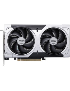 MSI GeForce RTX 5060 TI 8G VENTUS 2X OC PLUS NVIDIA 8 GB GDDR7 2