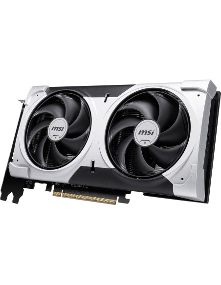 MSI GeForce RTX 5060 TI 8G VENTUS 2X OC PLUS NVIDIA 8 GB GDDR7