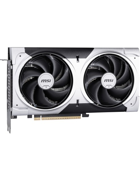 MSI GeForce RTX 5060 TI 8G VENTUS 2X OC PLUS NVIDIA 8 GB GDDR7