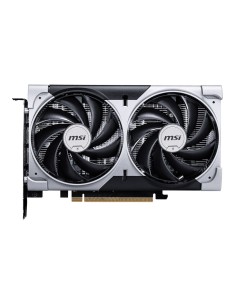 MSI GeForce RTX 5060 8G VENTUS 2X OC NVIDIA 8 GB GDDR7 2