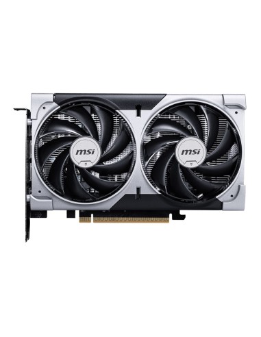 MSI GeForce RTX 5060 8G VENTUS 2X OC NVIDIA 8 GB GDDR7