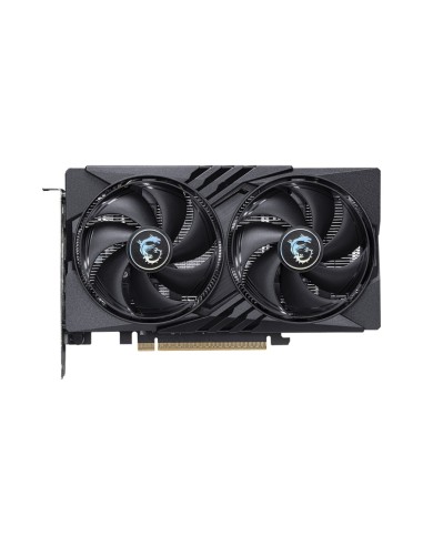 MSI GeForce RTX 5050 8G GAMING OC NVIDIA 8 GB GDDR6
