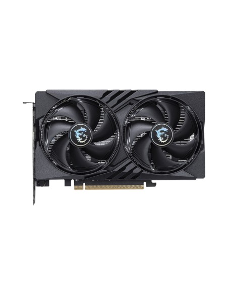 MSI GeForce RTX 5050 8G GAMING OC NVIDIA 8 GB GDDR6