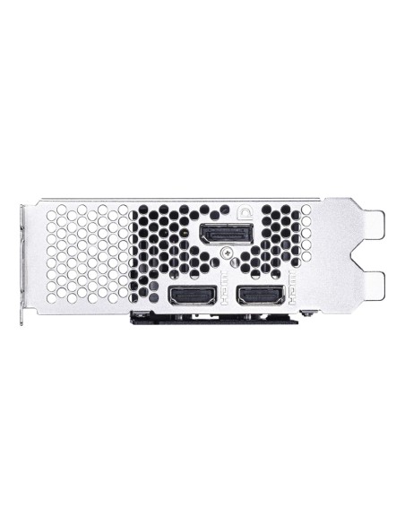 MSI GEFORCE RTX 3050 LP E 6G OC tarjeta gráfica NVIDIA 6 GB GDDR6