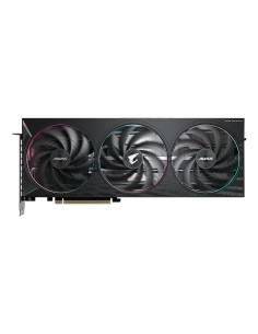 GIGABYTE AORUS GeForce RTX 5060 ELITE 8G Tarjeta Gráfica - 8GB GDDR7, 128bit, PCI-E 5.0, 2722 MHz Frecuencia del núcleo, 3 x 2