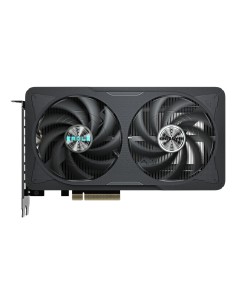 GIGABYTE GeForce RTX 5060 EAGLE OC 8G Tarjeta Gráfica - 8GB GDDR7, 128bit, PCI-E 5.0, 2550 MHz Frecuencia del núcleo, 3 x 2