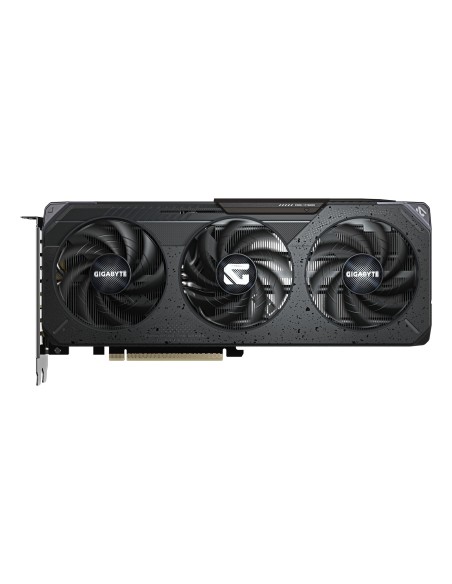 GIGABYTE GeForce RTX 5060 GAMING OC 8G Tarjeta Gráfica - 8GB GDDR7, 128bit, PCI-E 5.0, 2595 MHz Frecuencia del núcleo, 3 x