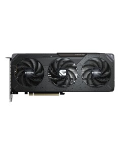 GIGABYTE GeForce RTX 5060 Ti GAMING OC 8G Tarjeta Gráfica – 8 GB GDDR7, 128 bits, PCI-E 5.0, 2647 MHz Frecuencia del núcleo, 3 2