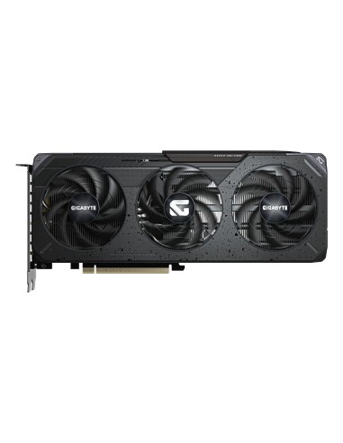 GIGABYTE GeForce RTX 5060 Ti GAMING OC 8G Tarjeta Gráfica – 8 GB GDDR7, 128 bits, PCI-E 5.0, 2647 MHz Frecuencia del núcleo, 3