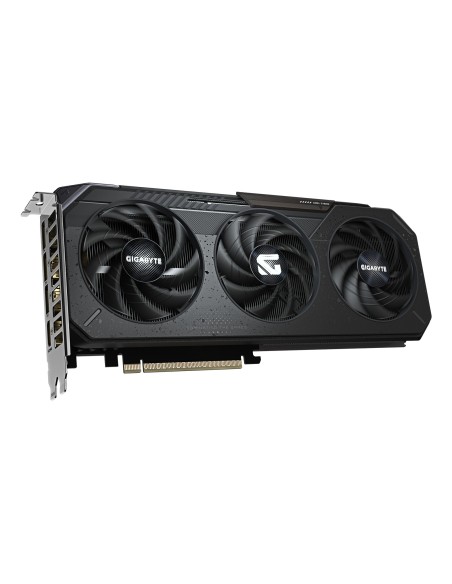 GIGABYTE GeForce RTX 5060 Ti GAMING OC 8G Tarjeta Gráfica – 8 GB GDDR7, 128 bits, PCI-E 5.0, 2647 MHz Frecuencia del núcleo, 3