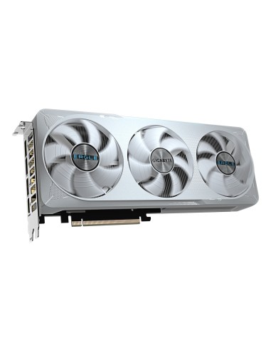 GIGABYTE GeForce RTX 5070 EAGLE OC ICE SFF 12G Tarjeta Gráfica - 12GB GDDR7, 192 bits, PCI-E 5.0, 2587 MHz Core Clock, 3 x DP