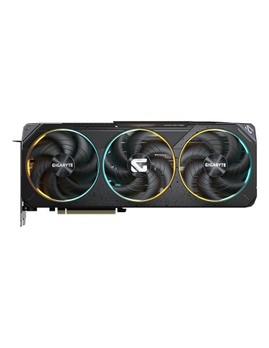GIGABYTE GeForce RTX 5070 GAMING OC 12G Tarjeta Gráfica - 12GB GDDR7, 192 bits, PCI-E 5.0, 2625 MHz Core Clock, 3 x DP 2.1a, 1