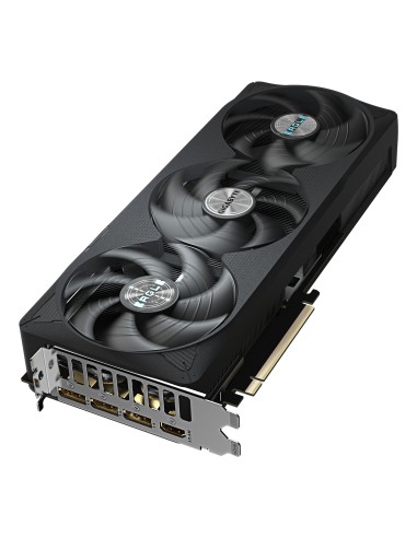 GIGABYTE GeForce RTX 5070 Ti EAGLE OC SFF 16G Tarjeta Gráfica - 16GB GDDR7, 256 bits, PCI-E 5.0, 2542 MHz Core Clock, 3 x DP
