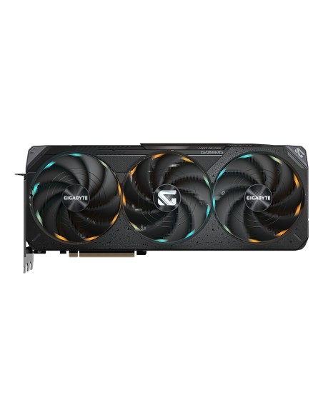 GIGABYTE GeForce RTX 5070 Ti GAMING OC 16G Tarjeta Gráfica - 16GB GDDR7, 256 bits, PCI-E 5.0, 2588 MHz Core Clock, 3 x DP 2.1a,