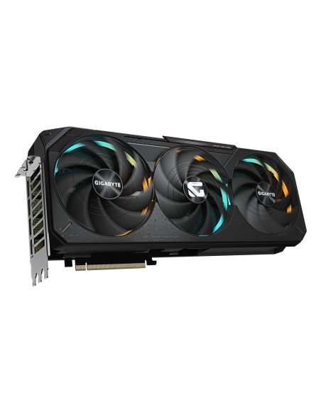 GIGABYTE GeForce RTX 5070 Ti GAMING OC 16G Tarjeta Gráfica - 16GB GDDR7, 256 bits, PCI-E 5.0, 2588 MHz Core Clock, 3 x DP 2.1a,