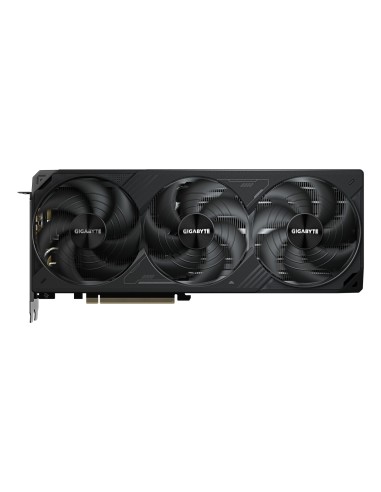 GIGABYTE GeForce RTX 5070 Ti WINDFORCE OC SFF 16G Tarjeta Gráfica - 16GB GDDR7, 256 bits, PCI-E 5.0, 2497 MHz Core Clock, 3 x