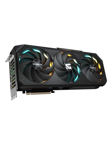 GIGABYTE GeForce RTX 5080 GAMING OC 16G Tarjeta Gráfica - 16GB GDDR7, 256 bits, PCI-E 5.0, 2730MHz Core Clock, 3 x DisplayPort,