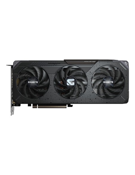 GIGABYTE Radeon RX 9060 XT GAMING OC 8G Tarjeta Gráfica - 8GB GDDR6, 128bit, PCI-E 5.0, 3320 MHz Frecuencia del núcleo, 2 x
