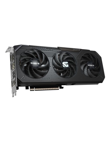 GIGABYTE Radeon RX 9060 XT GAMING OC 8G Tarjeta Gráfica - 8GB GDDR6, 128bit, PCI-E 5.0, 3320 MHz Frecuencia del núcleo, 2 x