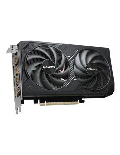 GIGABYTE GeForce RTX 5060 Ti WINDFORCE MAX OC 8G Tarjeta Gráfica – 8 GB GDDR7, 128 bits, PCI-E 5.0, 2587 MHz Frecuencia del 2