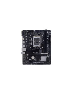 Biostar H610MHC 2.0 placa base Intel H610 LGA 1700 micro ATX 2