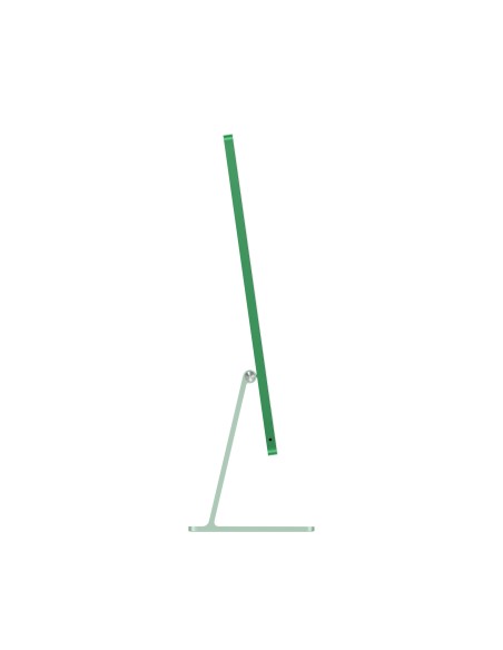 Apple iMac Apple M M4 59,7 cm (23.5") 4480 x 2520 Pixeles PC todo en uno 16 GB 512 GB SSD macOS Sequoia Wi-Fi 6E (802.11ax)