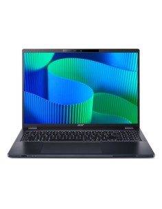 Acer TravelMate P4 TMP416-53-TCO-73B2 Intel Core Ultra 7 155U Portátil 40,6 cm (16") WUXGA 32 GB DDR5-SDRAM 1 TB SSD Wi-Fi 6 2