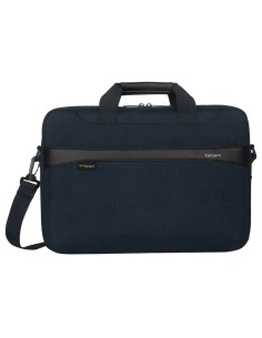 Targus EcoSmart 40,6 cm (16") Slip case Azul
