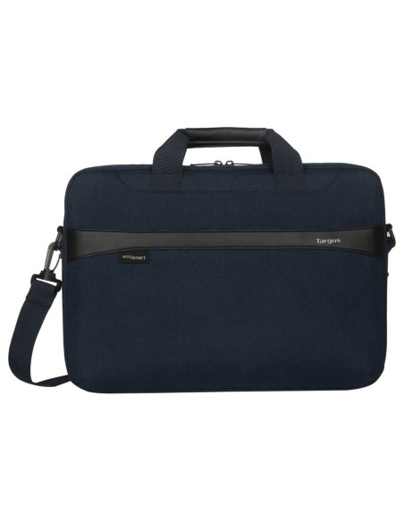 Targus EcoSmart 40,6 cm (16") Slip case Azul