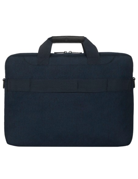 Targus EcoSmart 40,6 cm (16") Slip case Azul
