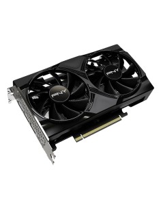 PNY GeForce RTX 5050 NVIDIA 8 GB GDDR6 2