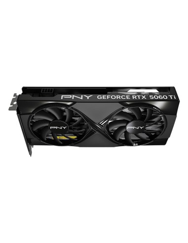 PNY GeForce RTX 5060 Ti OC NVIDIA 8 GB GDDR7