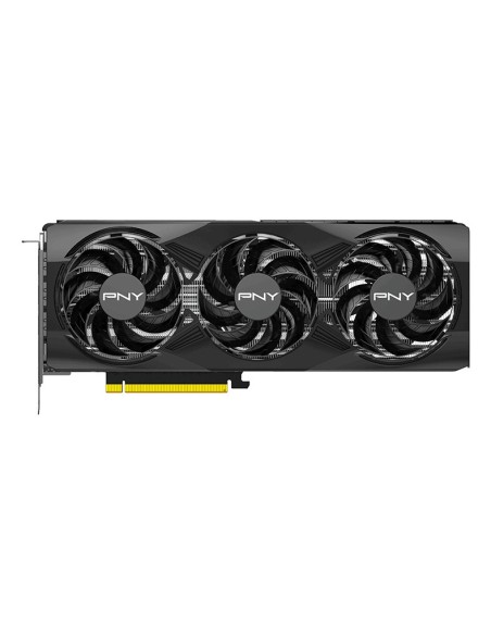 PNY GeForce RTX 5070 OC NVIDIA 12 GB GDDR7