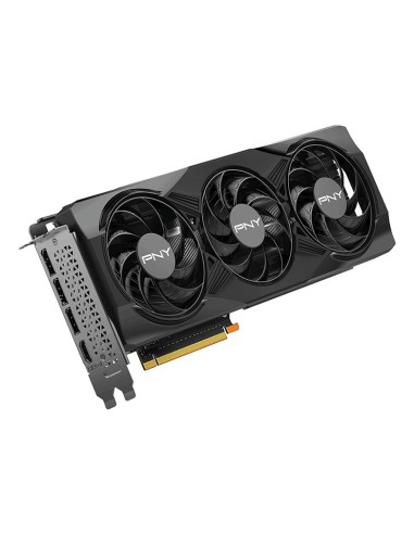 PNY GeForce RTX 5070 OC NVIDIA 12 GB GDDR7