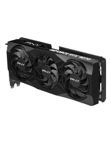 PNY GeForce RTX 5070 OC NVIDIA 12 GB GDDR7