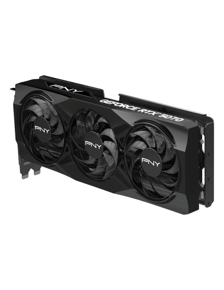 PNY GeForce RTX 5070 OC NVIDIA 12 GB GDDR7