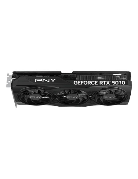 PNY GeForce RTX 5070 OC NVIDIA 12 GB GDDR7