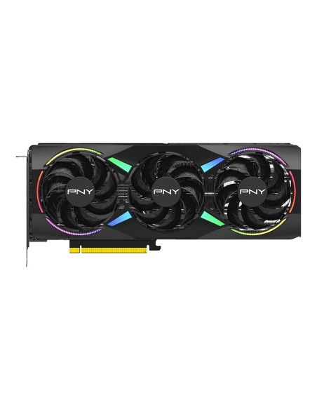 PNY GeForce RTX 5070 EPIC-X RGB OC NVIDIA 12 GB GDDR7