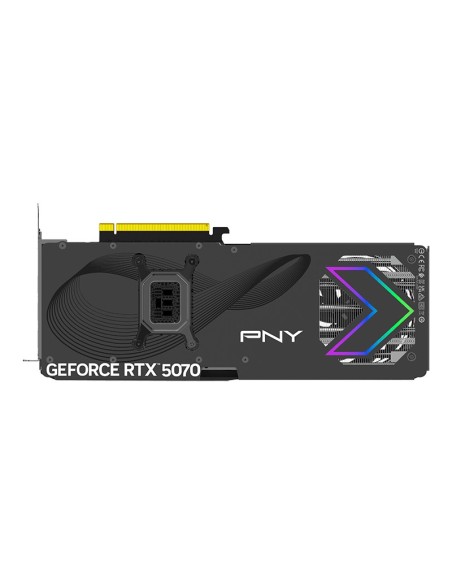 PNY GeForce RTX 5070 EPIC-X RGB OC NVIDIA 12 GB GDDR7